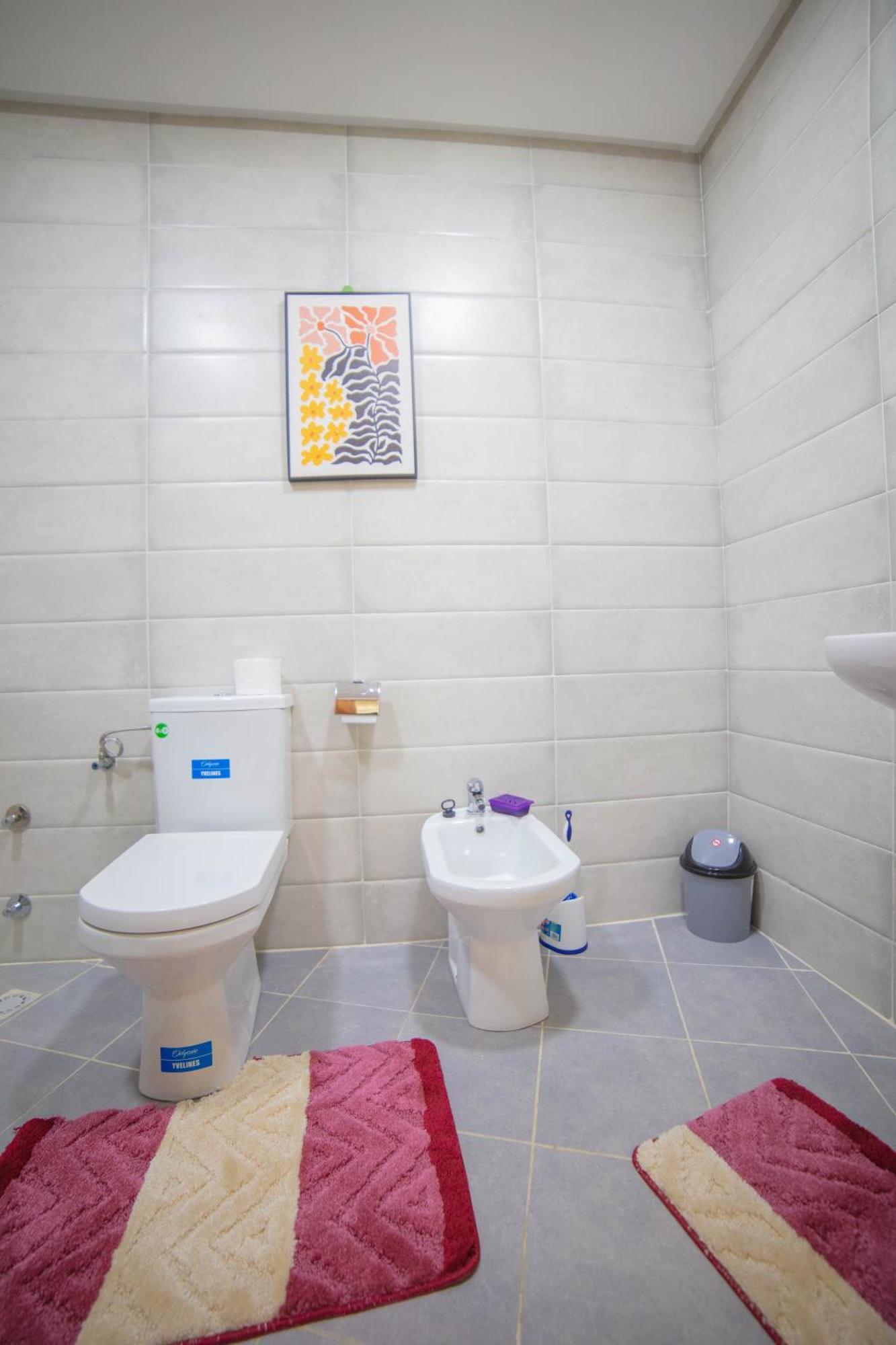 Appartement Modern Met 2 Aircos 3 Tvs 24u Parking En Lift
