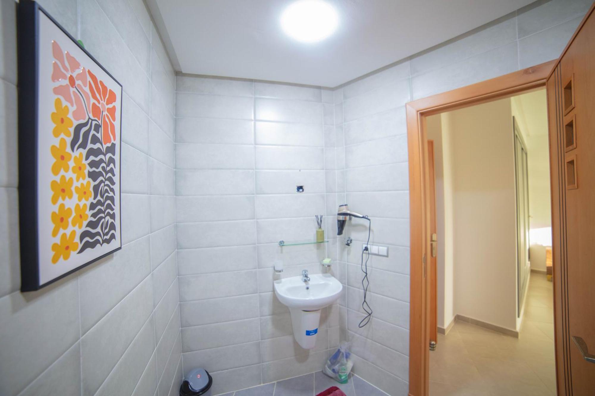Modern Met 2 Aircos 3 Tvs 24u Parking En Lift